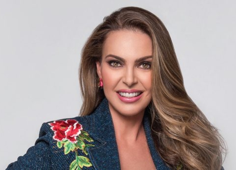 Bárbara Palacios