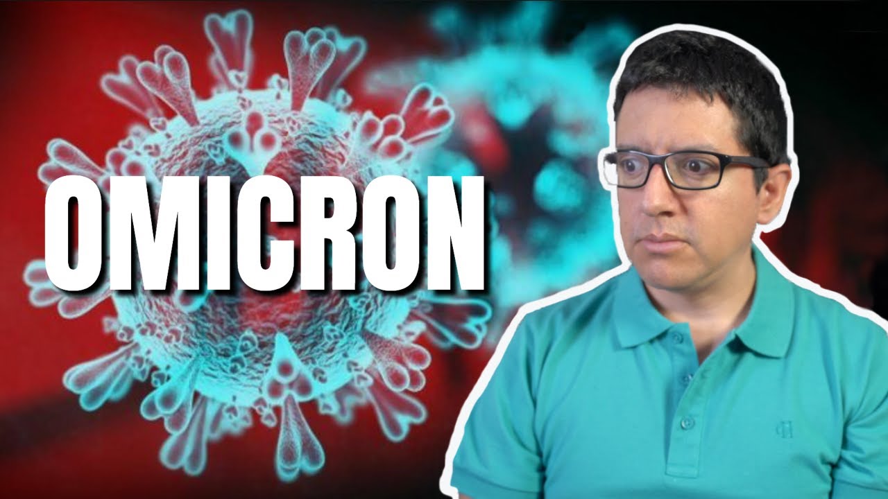 Qué se sabe de Omicron covid-19
