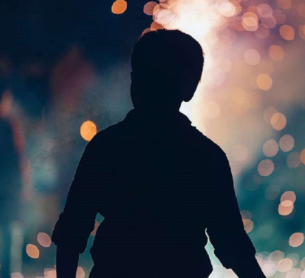 Quién salvo al niño - Nuestro Insólito Universo