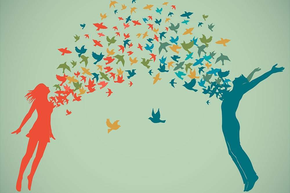 Crecimiento personal