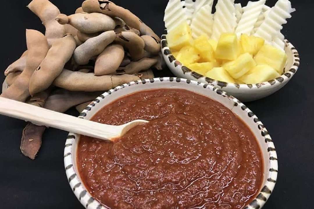 Pasta de tamarindo: aprende y prepara esta receta casera