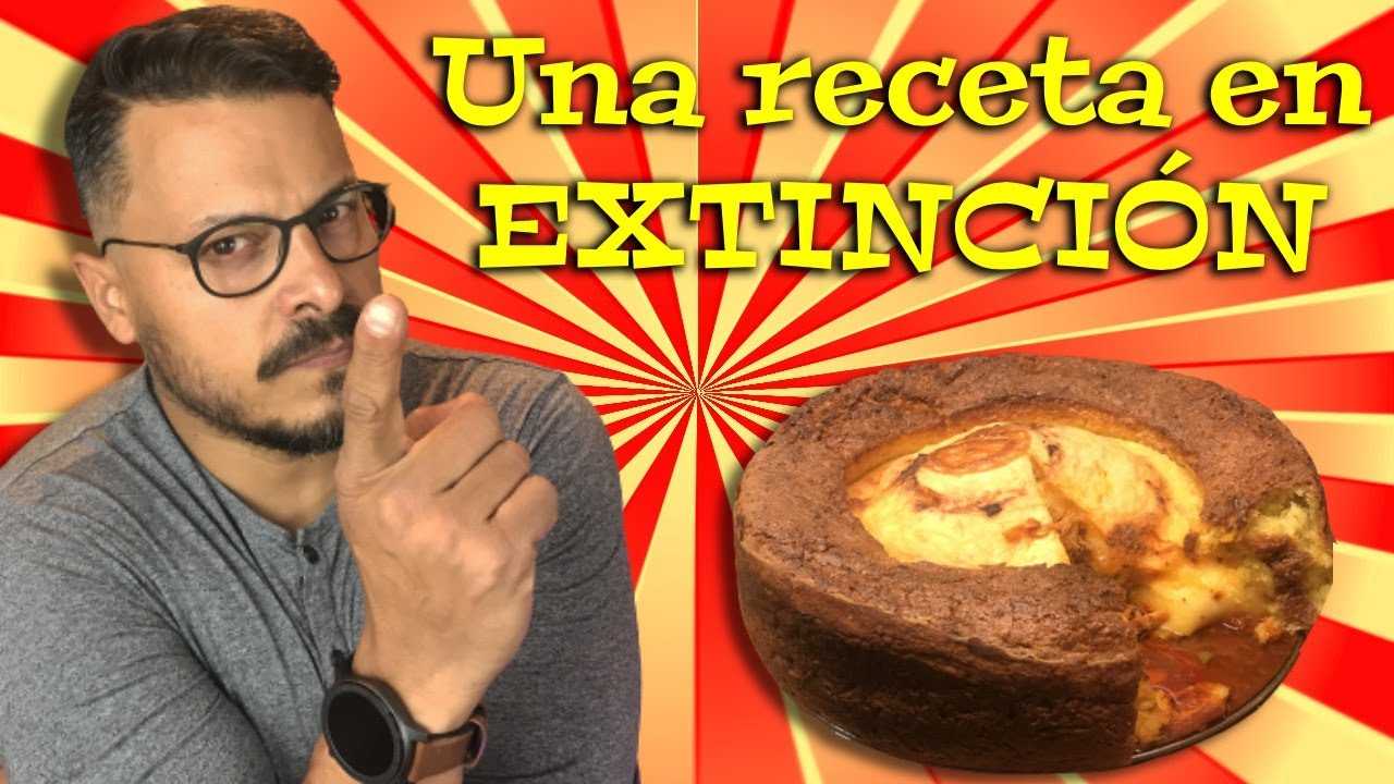 Queso relleno receta