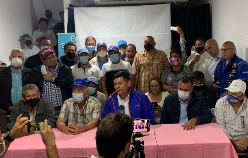 Barinas