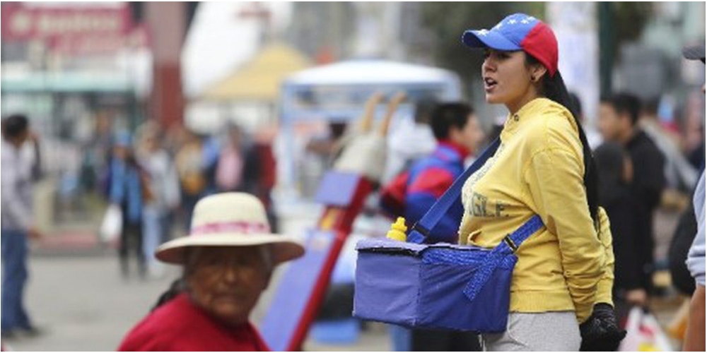 Perú