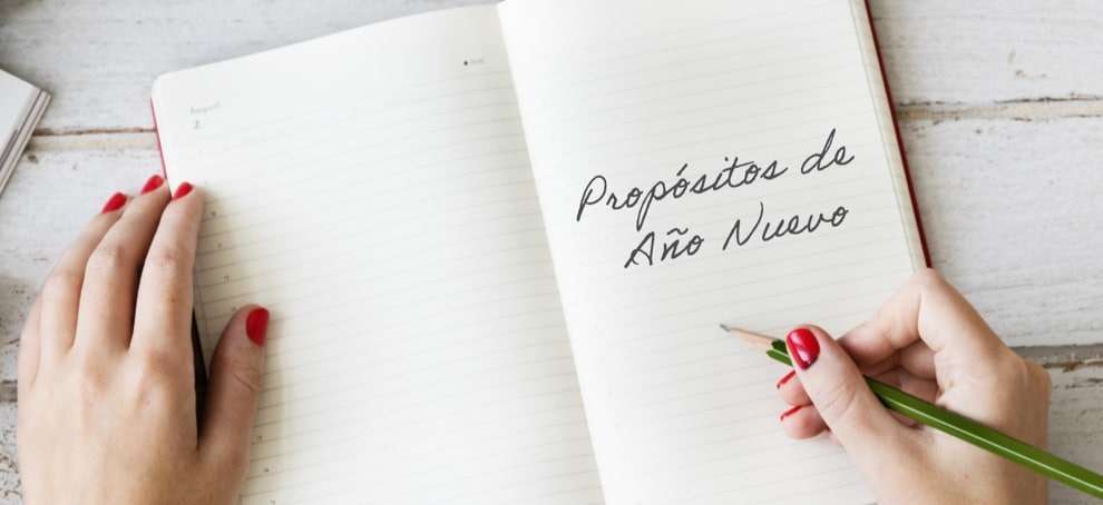 Planifica y decreta tus propósitos