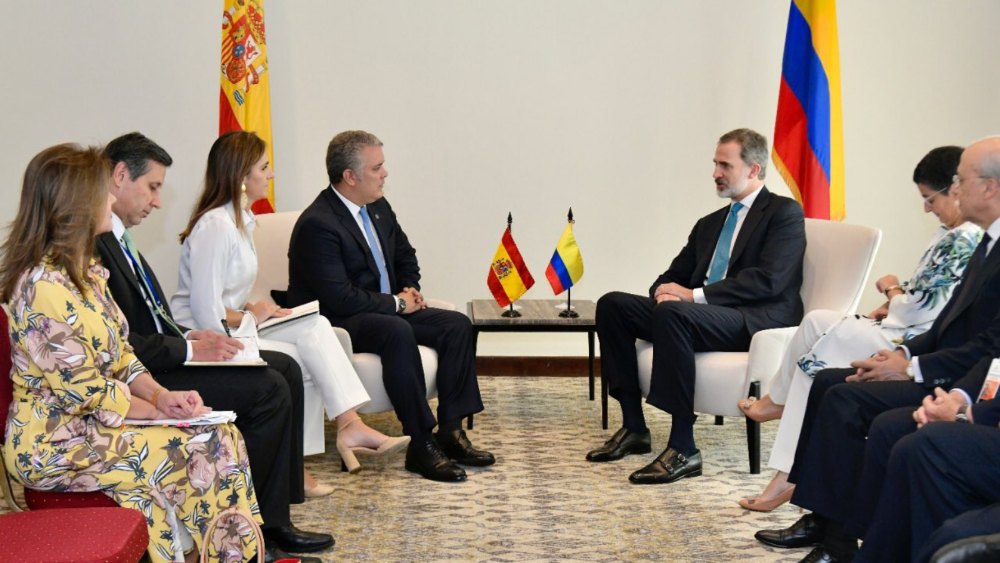 Venezolanos