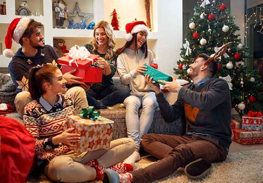 Los regalos y el cerebro: así funciona nuestra mente al dar y recibir