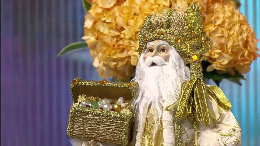 Efemérides 21 de diciembre