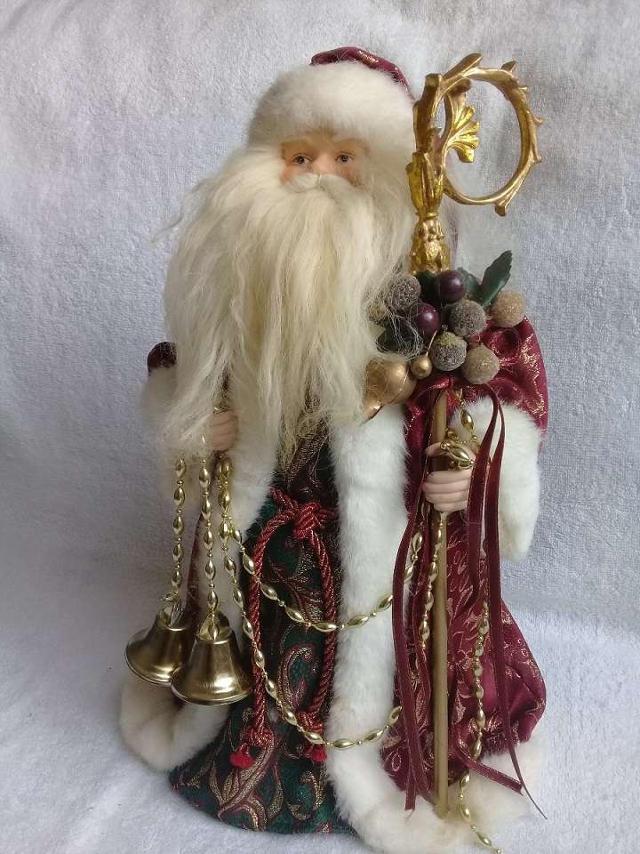 Efemérides 21 de diciembre