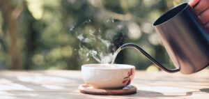 Diabetes tipo 2: bebida caliente reduce el azúcar en sangre