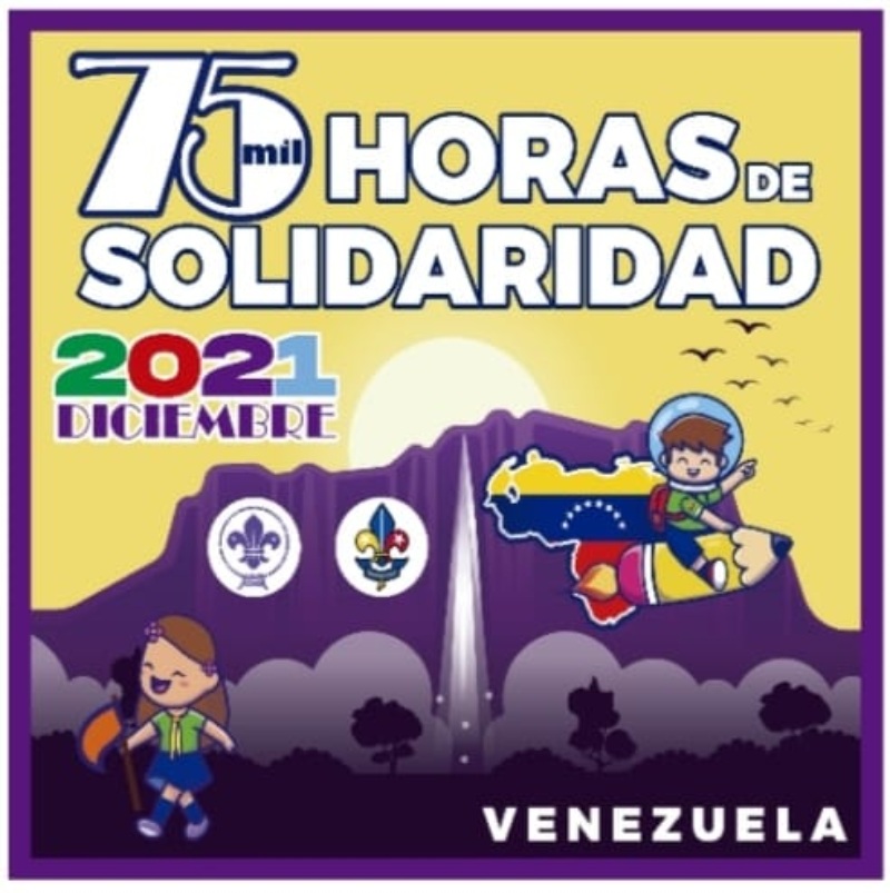 Scouts de Venezuela