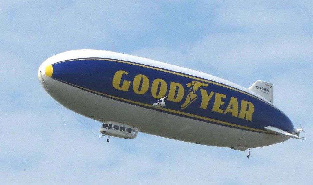 Graf Zeppelin 