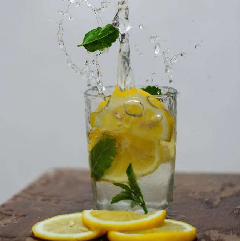 Depura tu hígado de forma saludable y natural