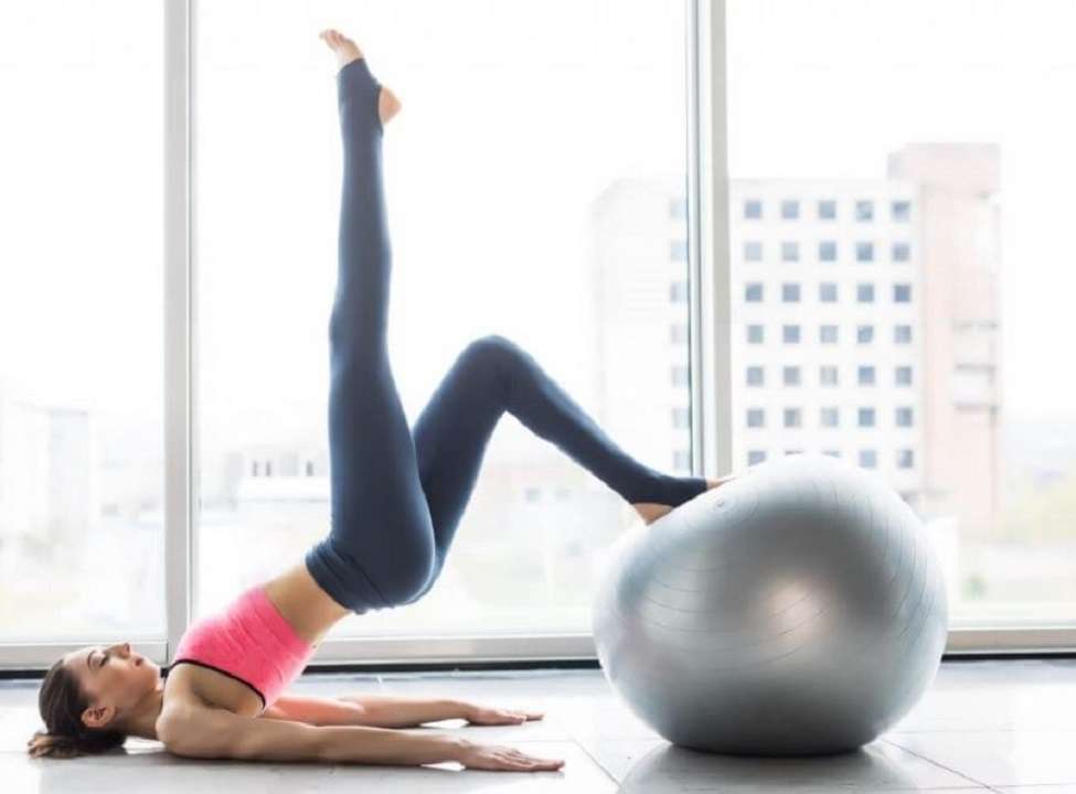 Pilates: conoce donde se inventó este método de entrenamiento