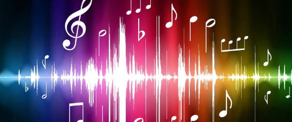 El sonido