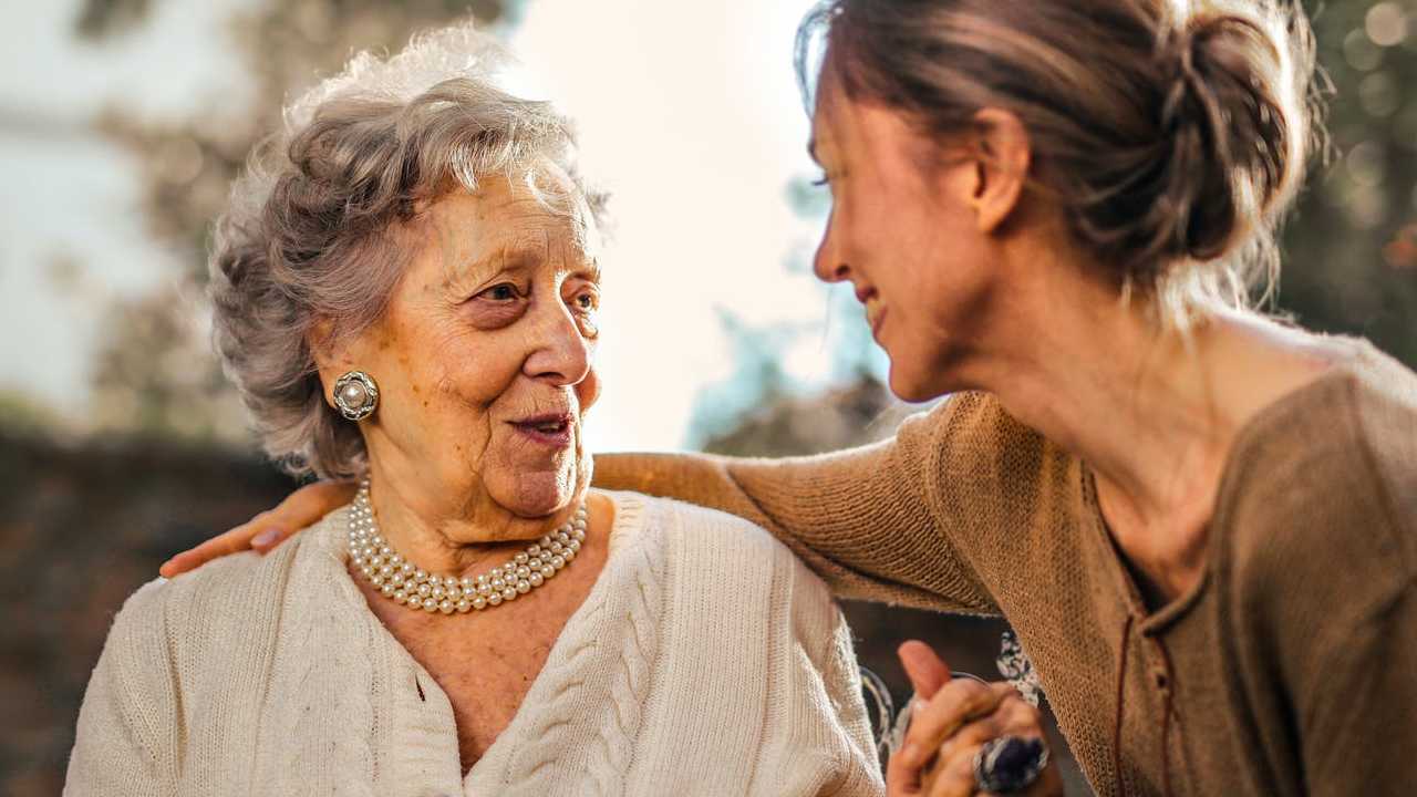 Centro atención adulto mayor Venezuela Caracas