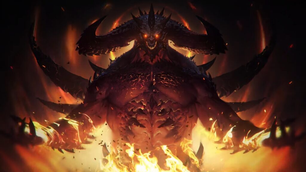 Historia del diablo