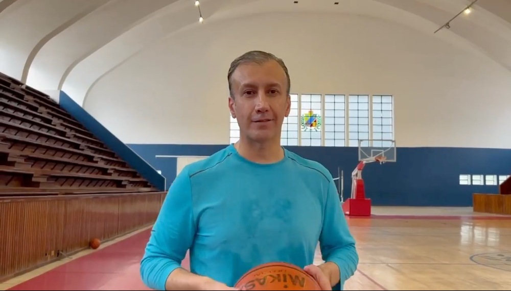 El Aissami
