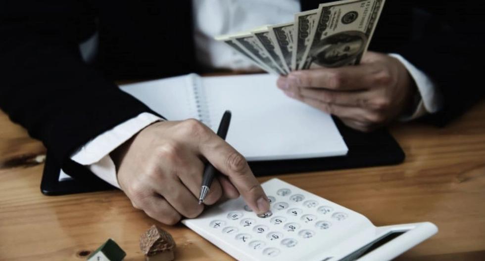 Finanzas personales