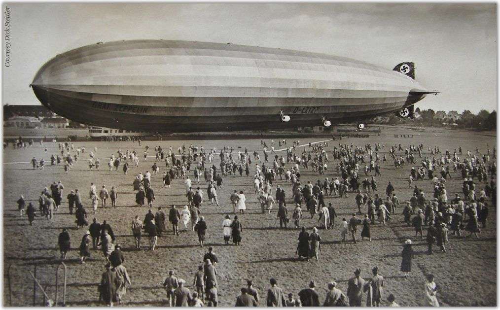 Graf Zeppelin 