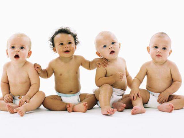 La extinción de la humanidad.