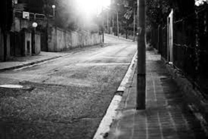 Fantasmas de Caracas