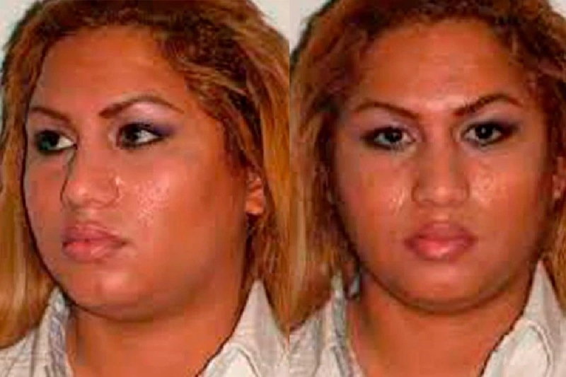 La Diabla