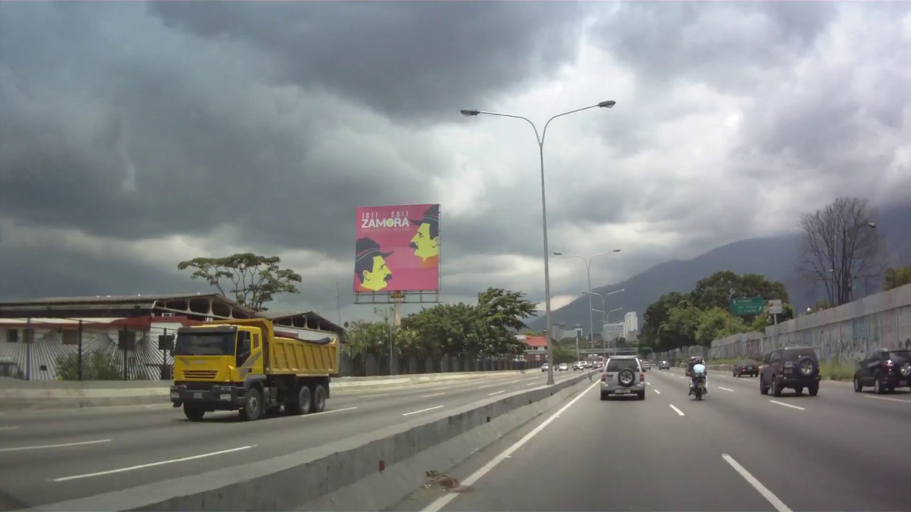 guarenas