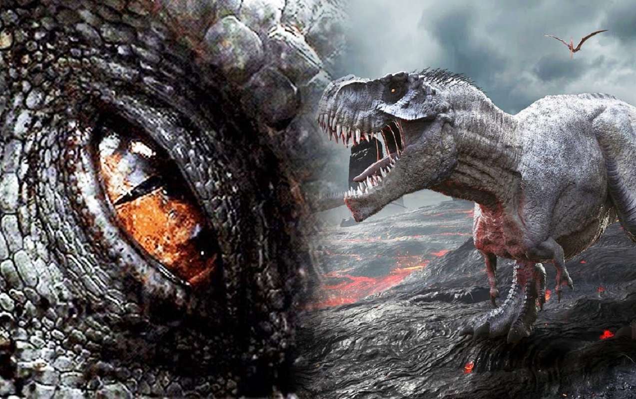 Los dinosaurios más sorprendentes descubiertos en 2021