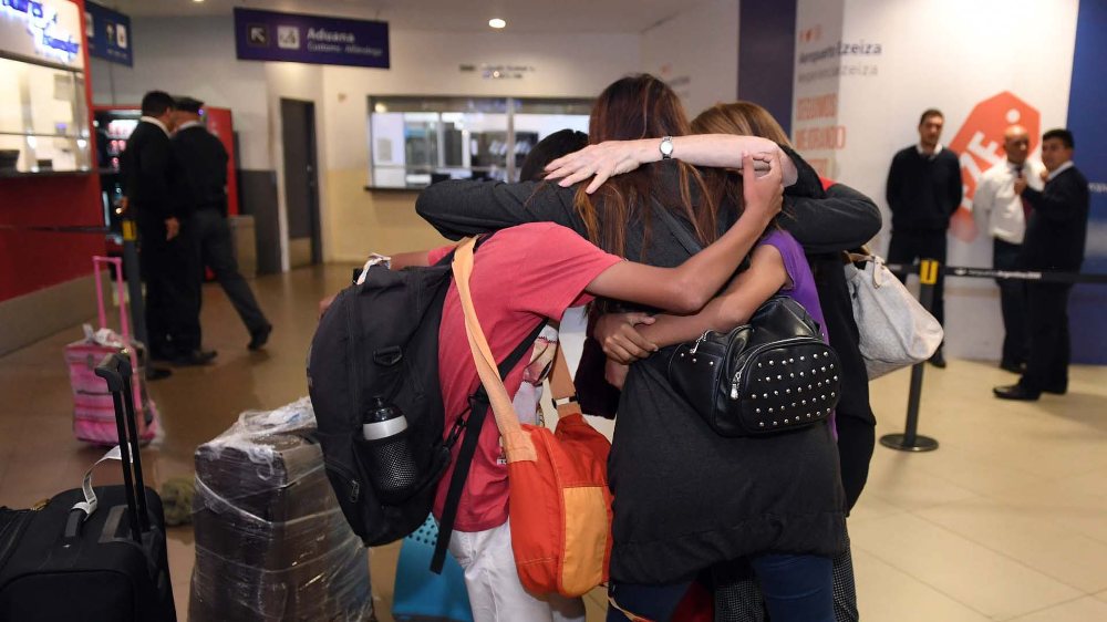 venezolanos
