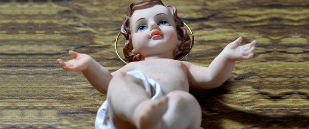 El Niño Jesús