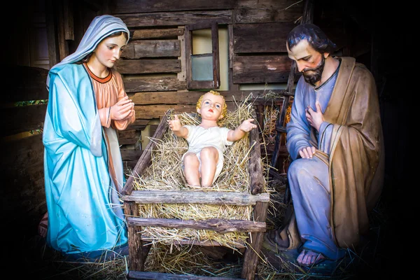 El Niño Jesús