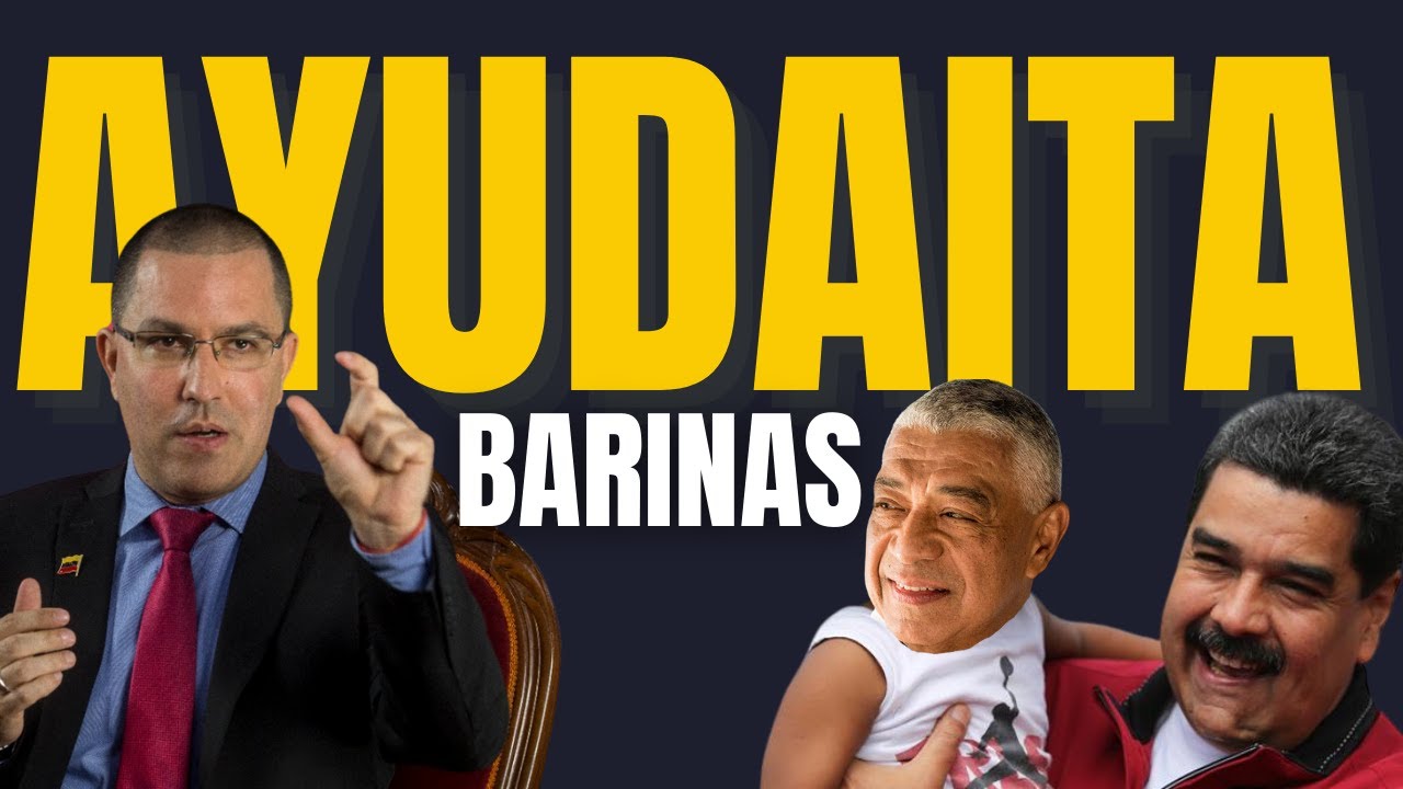 Pesadilla chavista en Barinas