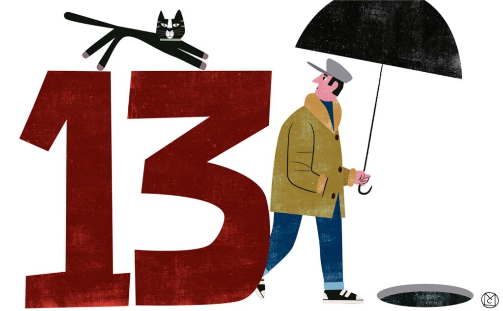 Supersticiones contra ciencia: ¿Qué son?