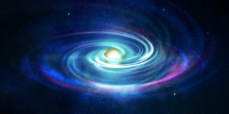 El universo no tiene principio