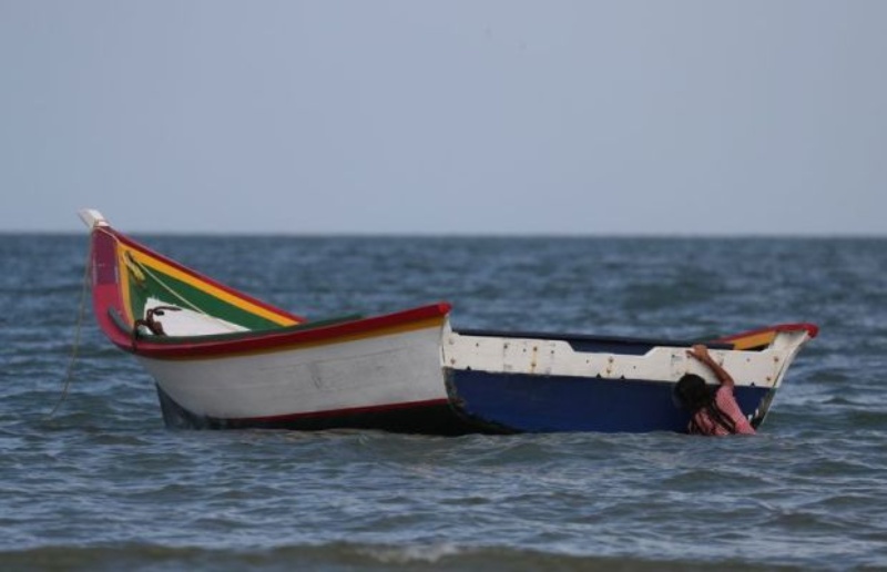 Venezolanos