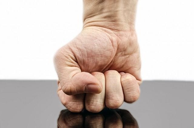 ¿Violentos por naturaleza o por cultura? 