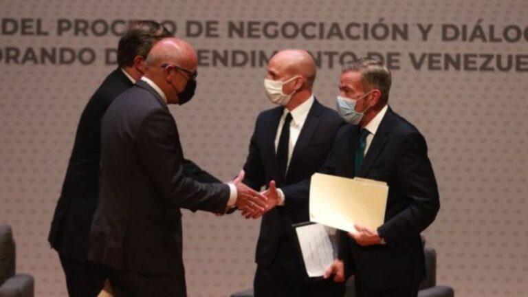 México Diálogo