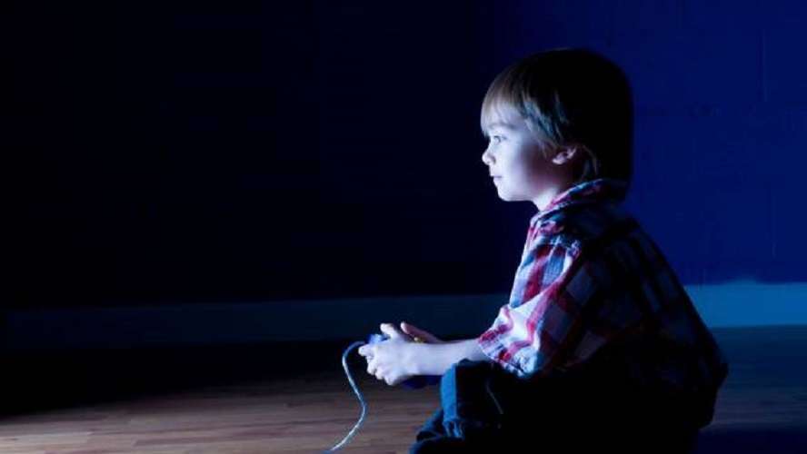 Adicción a los videojuegos