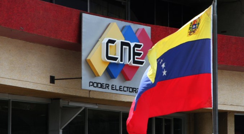 Revocatorio Maduro