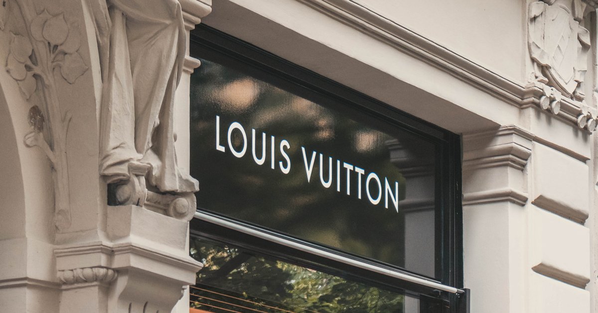 Louis Vuitton