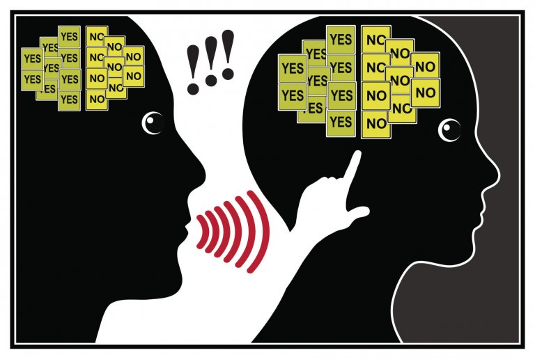 Gaslighting