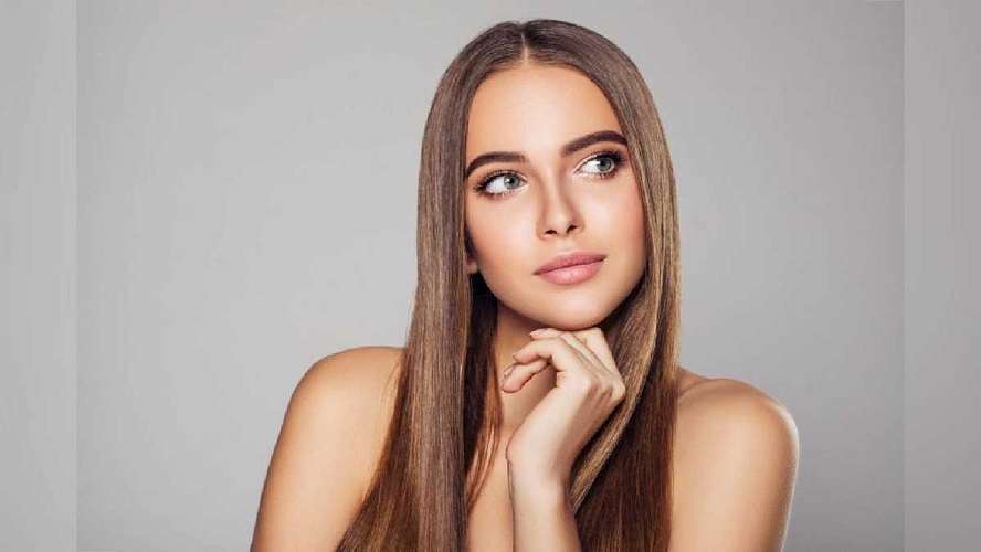 Aceite de coco y sábila