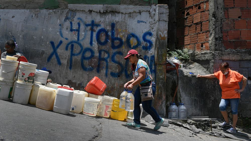 Agua