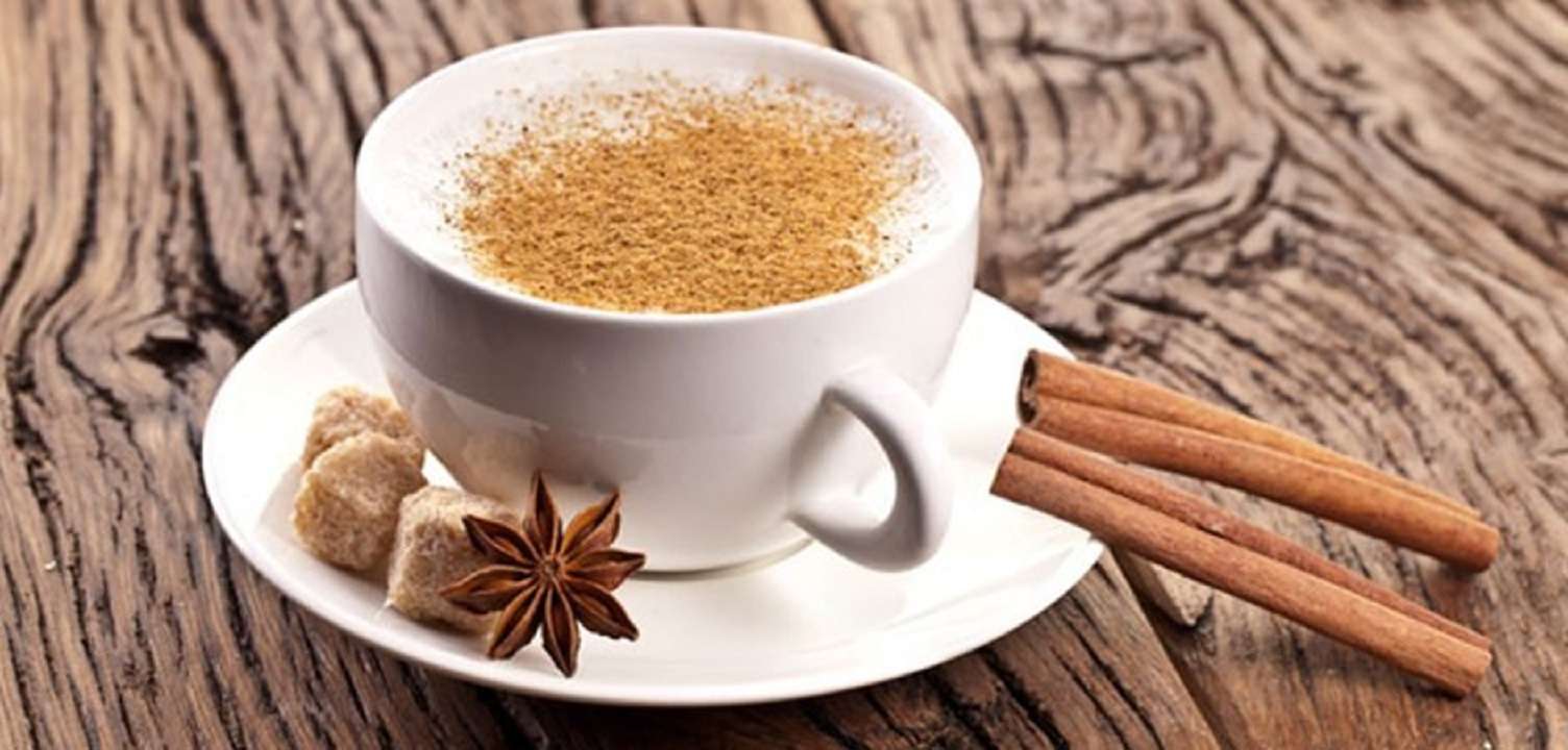 Atole de manzana: deliciosa receta para disfrutar con tu familia