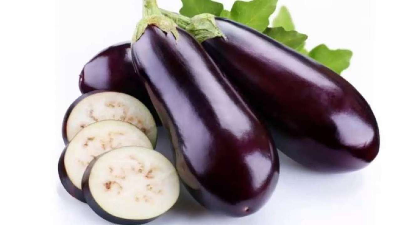 La berenjena y sus beneficios nutricionales para la salud