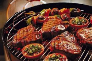 Comer carne roja aumenta el riesgo de enfermedades cardíacas