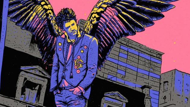 Gustavo Cerati