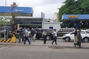 Chacao