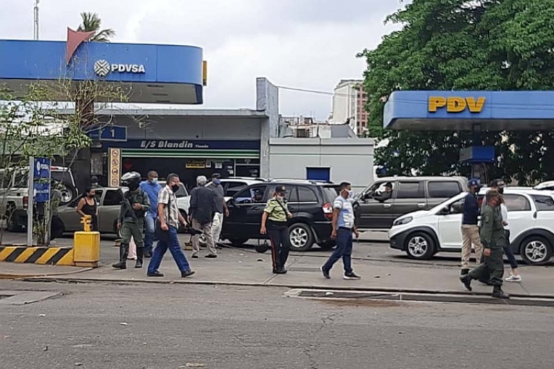 Chacao
